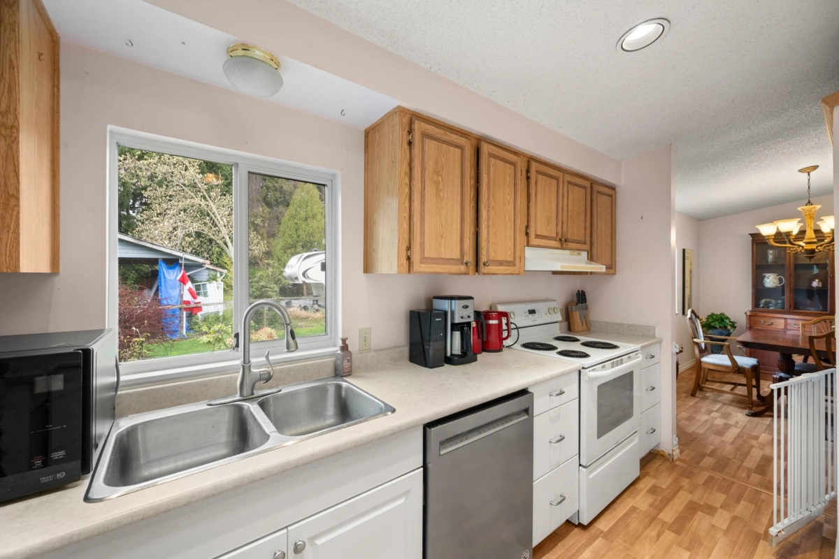 Mudroom Photo of 3674 224 Street, Langley, BC