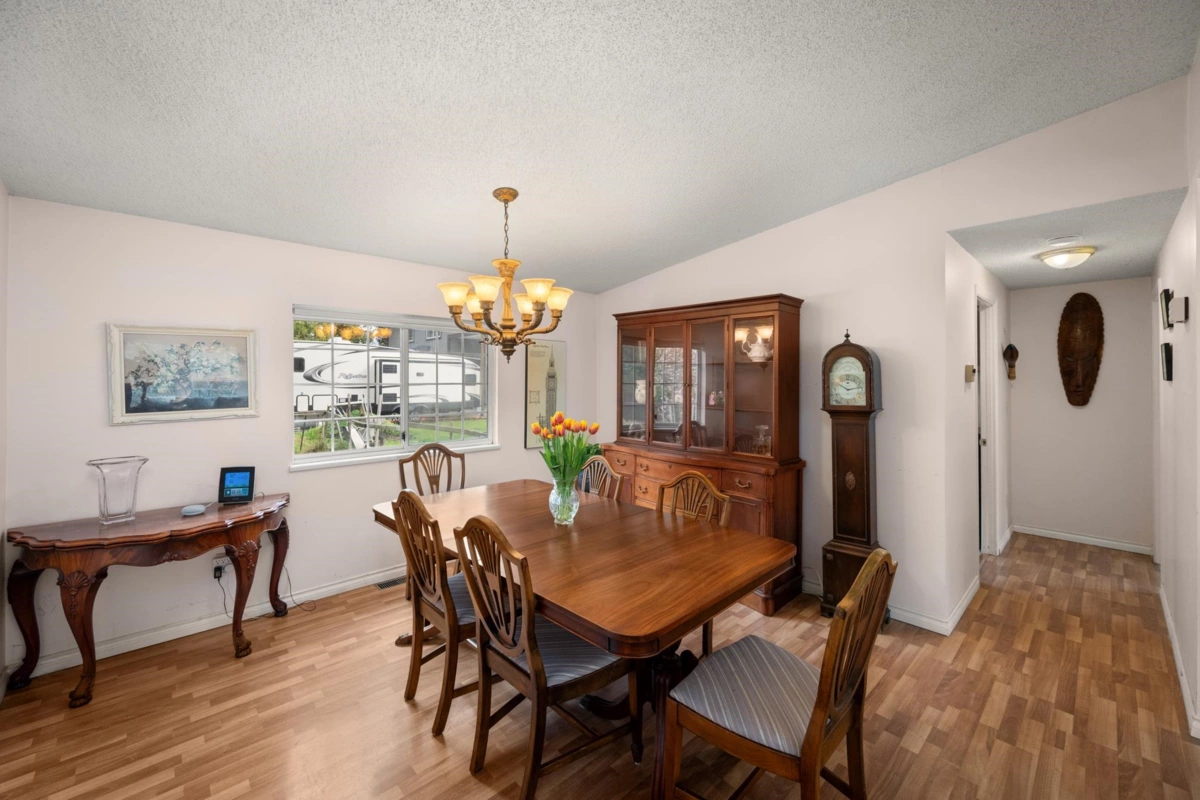Office / Den Photo of 3674 224 Street, Langley, BC