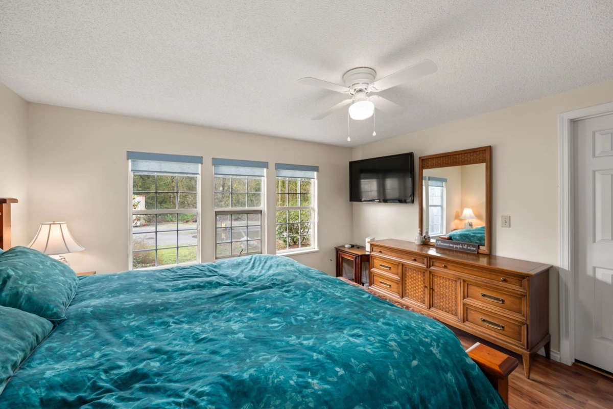 Outdoor Patio Photo of 3674 224 Street, Langley, BC