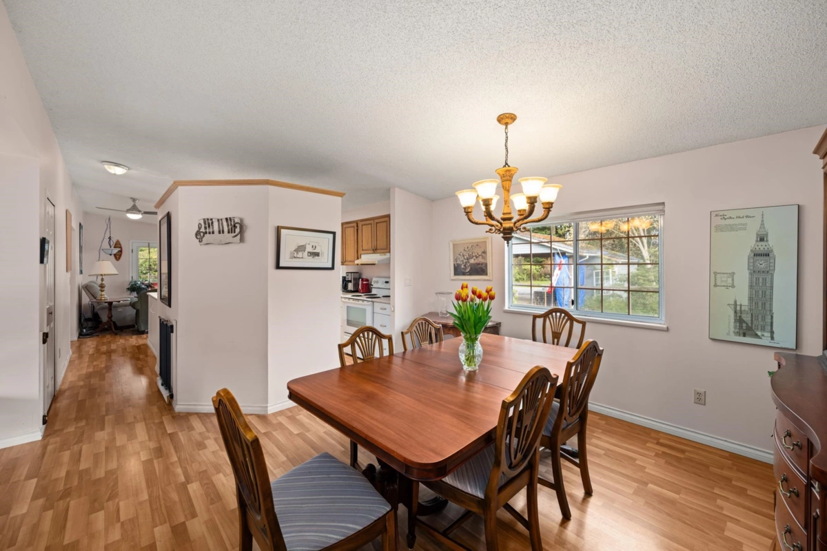 Powder Room Photo of 3674 224 Street, Langley, BC