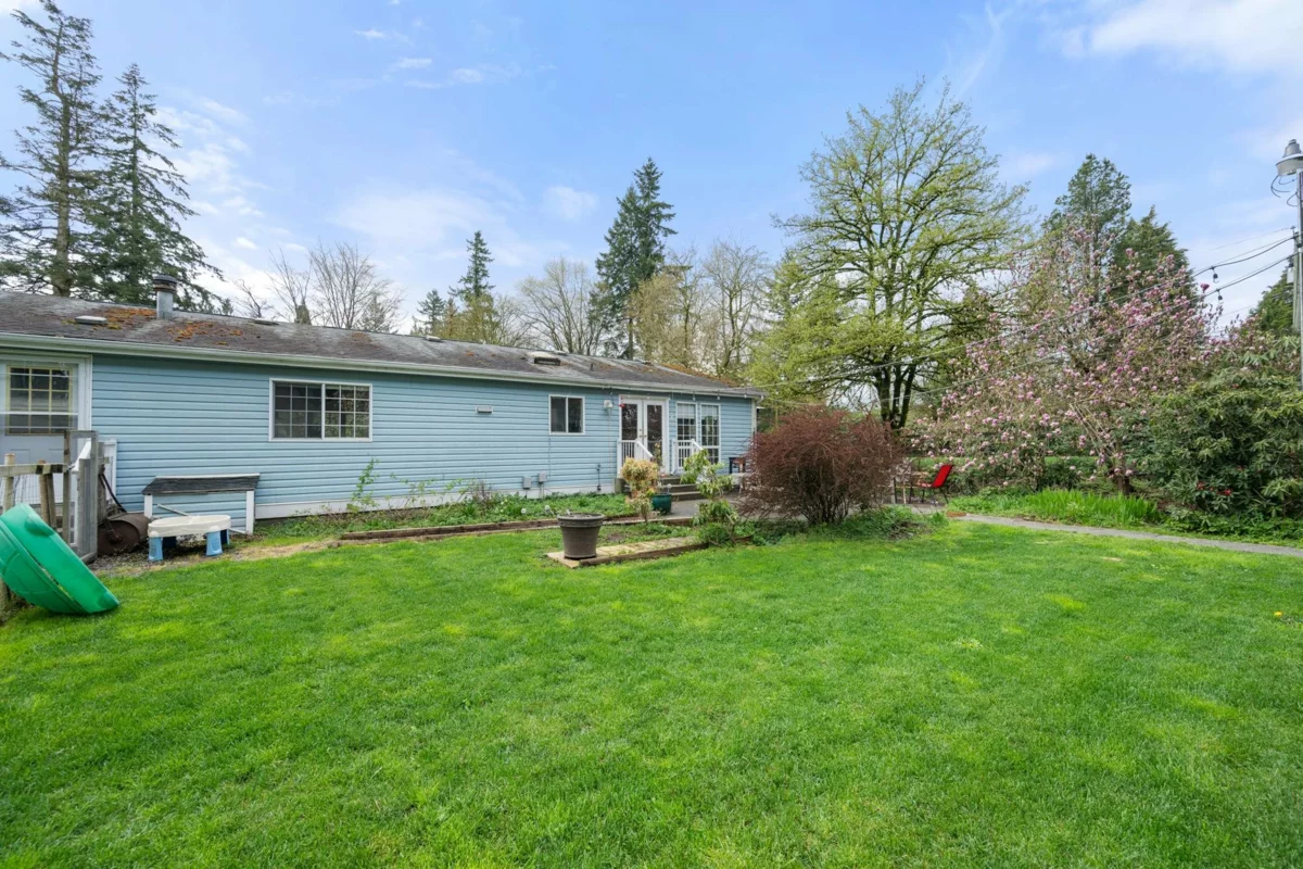 Primary Bathroom Photo of 3674 224 Street, Langley, BC