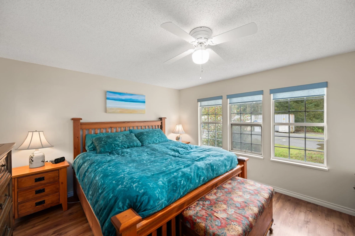 Staircase Photo of 3674 224 Street, Langley, BC