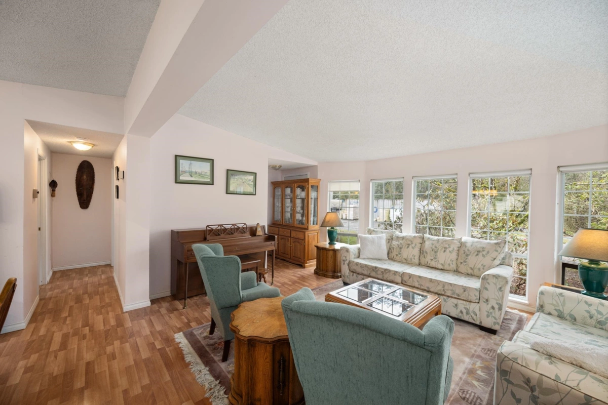 Walk-In Closet Photo of 3674 224 Street, Langley, BC