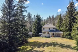 9780 Cedar Street, Mission, BC