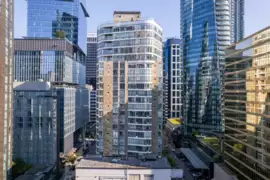 2702 1166 Melville Street, Vancouver, BC