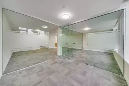 Entry Foyer Photo of 6016 5511 Hollybridge Way, Richmond, BC