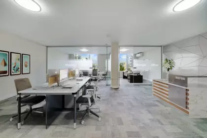 6016 5511 Hollybridge Way, Richmond, BC, Brighouse — 2 bed apartment/condo for sale