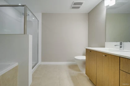Loft / Bonus Room Photo of 6016 5511 Hollybridge Way, Richmond, BC