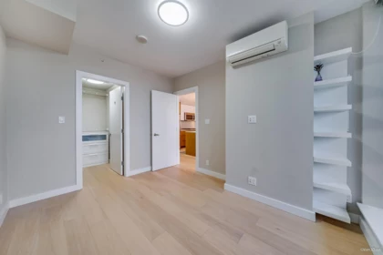 Powder Room Photo of 6016 5511 Hollybridge Way, Richmond, BC