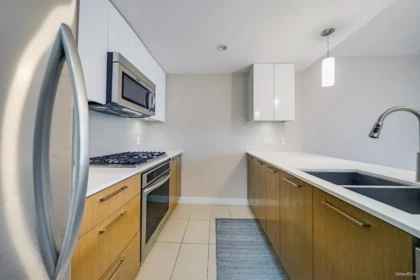 Primary Bathroom Photo of 6016 5511 Hollybridge Way, Richmond, BC