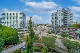6016 5511 Hollybridge Way, Richmond, BC
