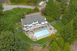 15333 Sheridan Drive, Pitt Meadows, BC
