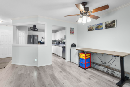 Pantry Photo of 313 3172 Gladwin Road, Abbotsford, BC