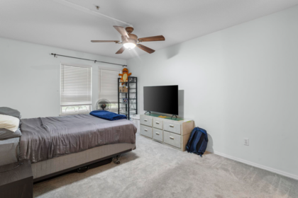 Walk-In Closet Photo of 313 3172 Gladwin Road, Abbotsford, BC