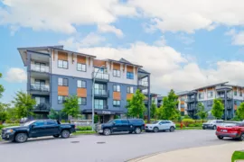 424 7506 199a Street, Langley, BC
