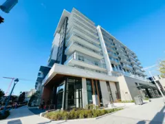 216 6600 Minoru Boulevard, Richmond, BC
