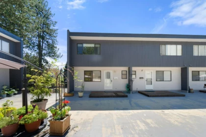 7319 Coronado Drive, Burnaby, BC, Burnaby — Townhouse for sale