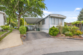 176 1840 160 Street, Surrey, BC