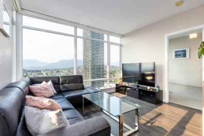 2603 4485 Skyline Drive, Burnaby, BC, Burnaby — Apartment/Condo for sale