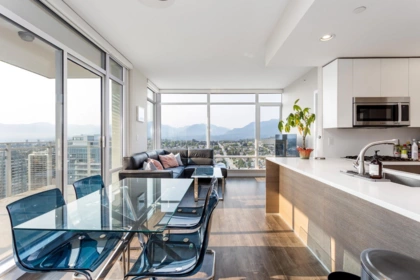 2603 4485 Skyline Drive, Burnaby, BC, Burnaby — Apartment/Condo for sale