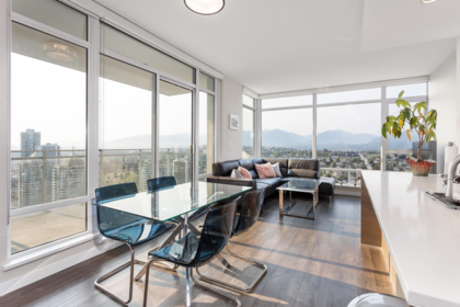 2603 4485 Skyline Drive, Burnaby, BC, Burnaby — Apartment/Condo for sale