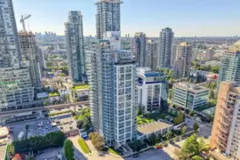 2406 4400 Buchanan Street, Burnaby, BC V5C 0E3, Burnaby, BC, V5C 0E3
