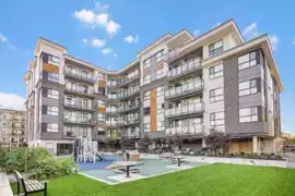 217 20695 Eastleigh Crescent, Langley, BC V3A 0P7, Langley, BC, V3A 0P7