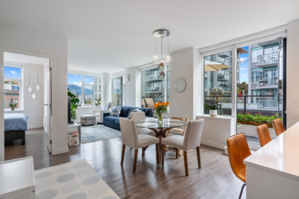 306 209 E 7th Avenue, Vancouver, BC, Vancouver — Apartment/Condo for sale