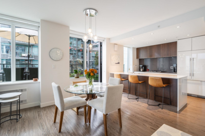 306 209 E 7th Avenue, Vancouver, BC, Vancouver — Apartment/Condo for sale