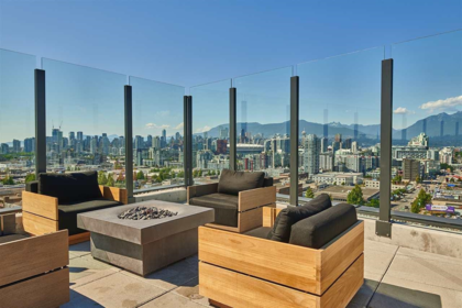 Loft / Bonus Room Photo of 306 209 E 7th Avenue, Vancouver, BC