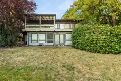 756 W 53 Avenue, Vancouver, BC, Vancouver — Single Family Residence for sale
