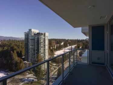2201 555 Sydney Avenue, Coquitlam, BC, Coquitlam — Apartment/Condo for sale