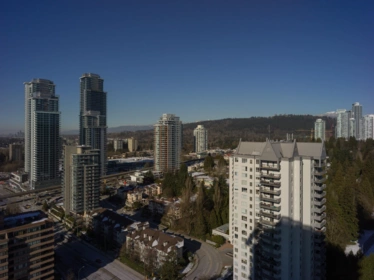 2201 555 Sydney Avenue, Coquitlam, BC, Coquitlam — Apartment/Condo for sale