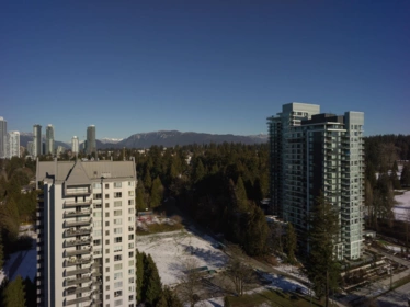 2201 555 Sydney Avenue, Coquitlam, BC, Coquitlam — Apartment/Condo for sale