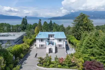 Hot Tub / Spa Photo of 5747 Newton Wynd, Vancouver, BC