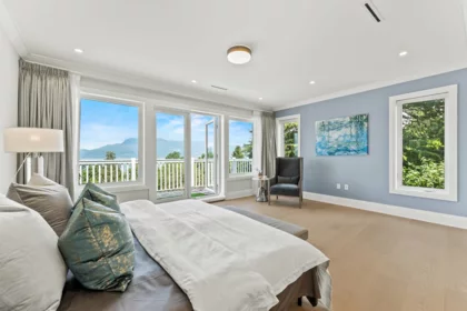 Laundry Room Photo of 5747 Newton Wynd, Vancouver, BC