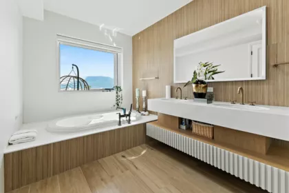 Office / Den Photo of 5747 Newton Wynd, Vancouver, BC