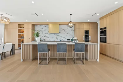 Pantry Photo of 5747 Newton Wynd, Vancouver, BC