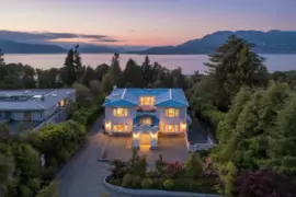 5747 Newton Wynd, Vancouver, BC