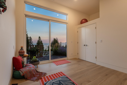 Community Amenities Photo (Clubhouse) of 980 Gower Point Road, Gibsons, BC