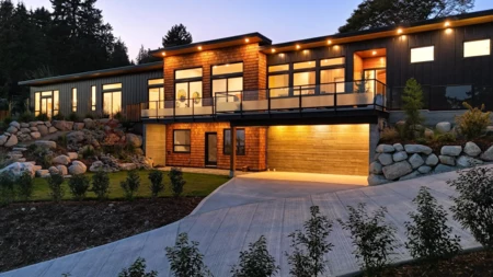 Fitness Center Photo Near 980 Gower Point Road, Gibsons, BC