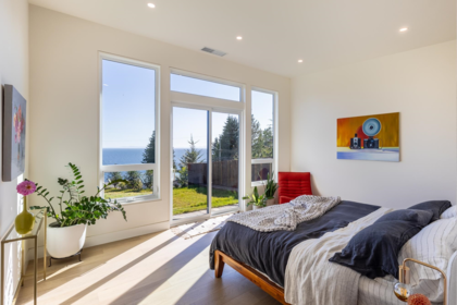 Mudroom Photo of 980 Gower Point Road, Gibsons, BC