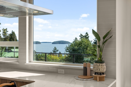 Office / Den Photo of 980 Gower Point Road, Gibsons, BC