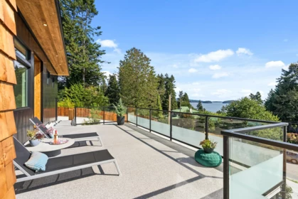 Pantry Photo of 980 Gower Point Road, Gibsons, BC