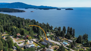980 Gower Point Road, Gibsons, BC