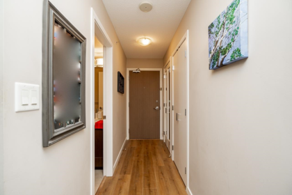 306 4400 Buchanan Street, Burnaby, BC, Burnaby — Apartment/Condo for sale