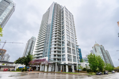 306 4400 Buchanan Street, Burnaby, BC, Burnaby — Apartment/Condo for sale