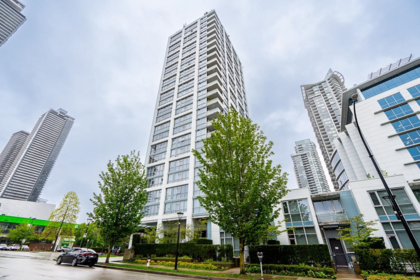 306 4400 Buchanan Street, Burnaby, BC, Burnaby — Apartment/Condo for sale