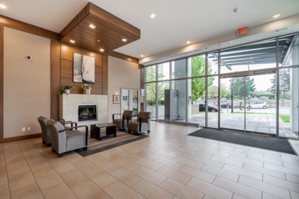 306 4400 Buchanan Street, Burnaby, BC, Burnaby — Apartment/Condo for sale