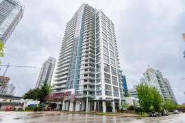306 4400 Buchanan Street, Burnaby, BC